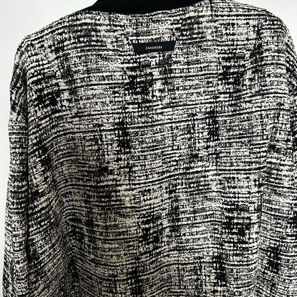 Brand new men’s Zanerobe bomber jacket - Picture 3 of 3